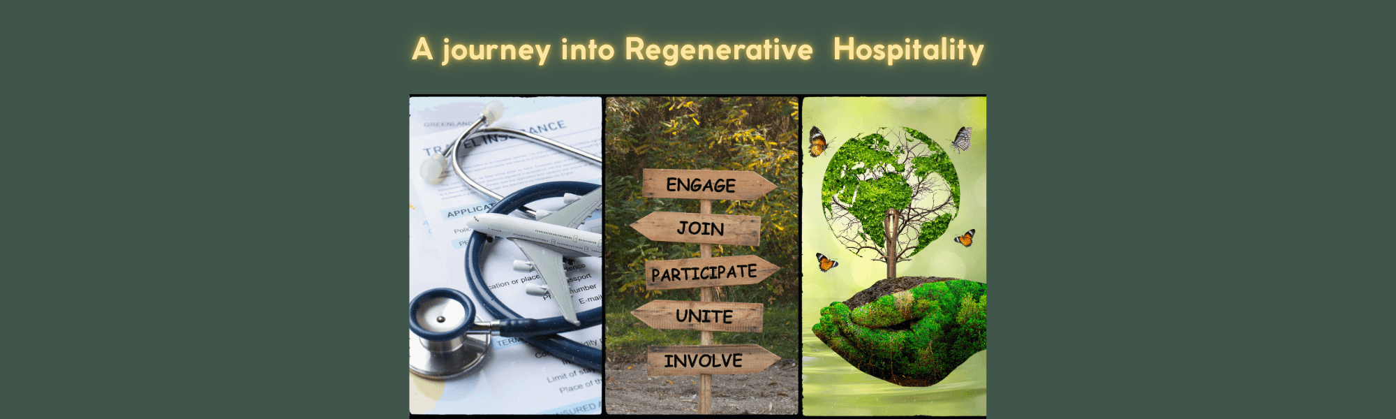 Alkebulan Homes and Villas: Charting a Path to Regenerative Hosting